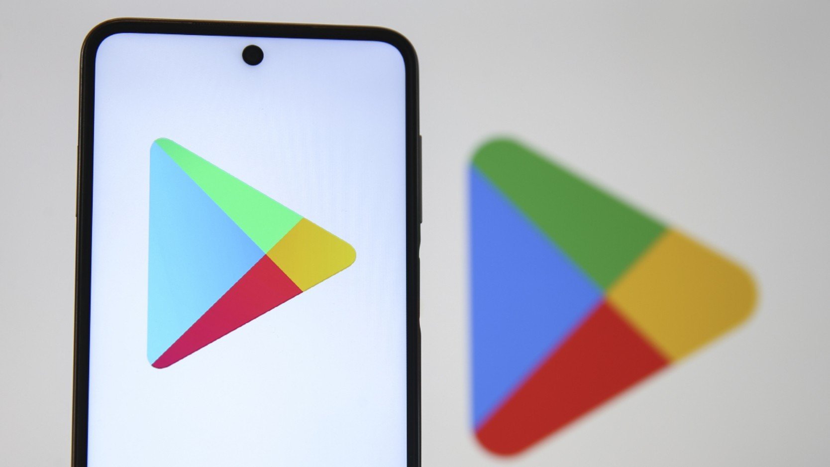 Android начнет блокировать приложения установленные не из Google Play