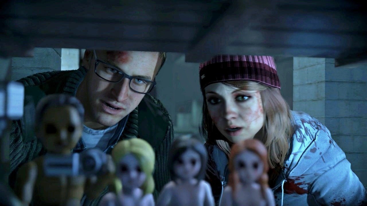 Ремейк Until Dawn на ПК получил системные требования