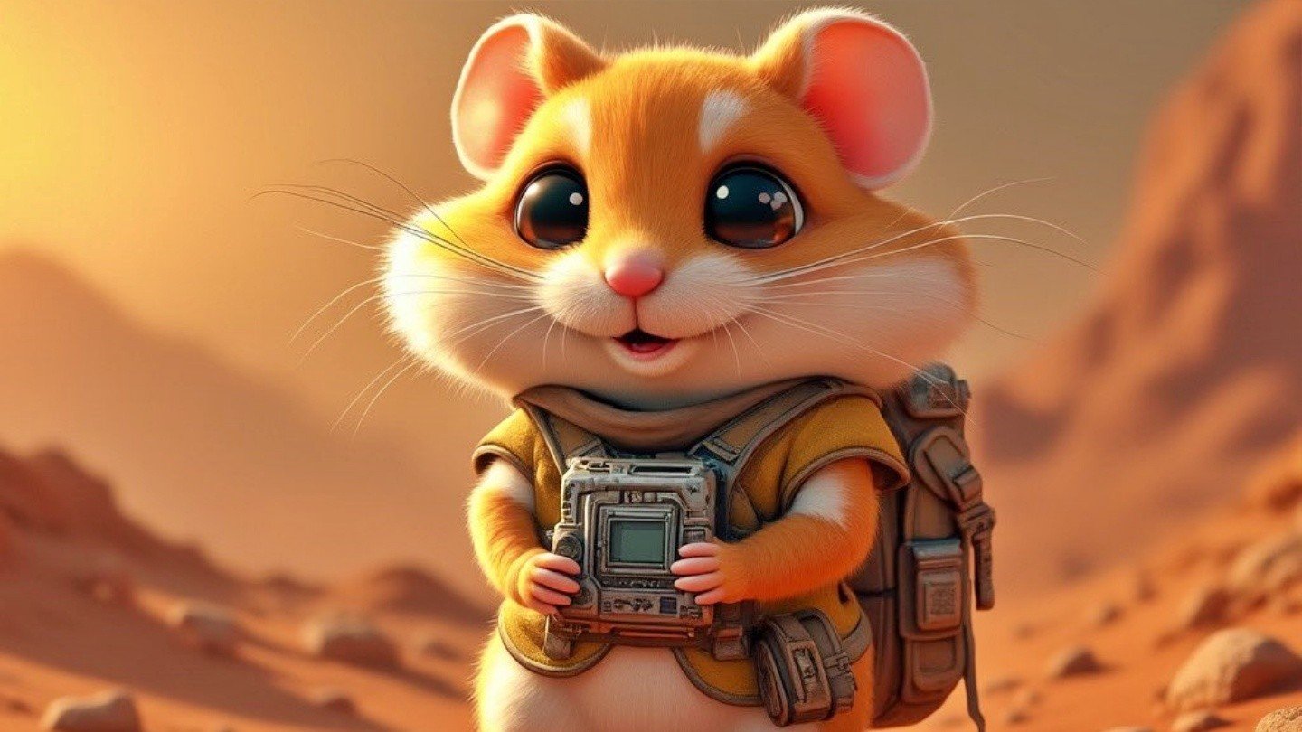 Hamster Kombat шифр шифр