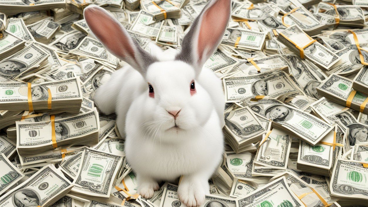 Выгодное комбо суперсет в Rocky Rabbit на 1516 сентября