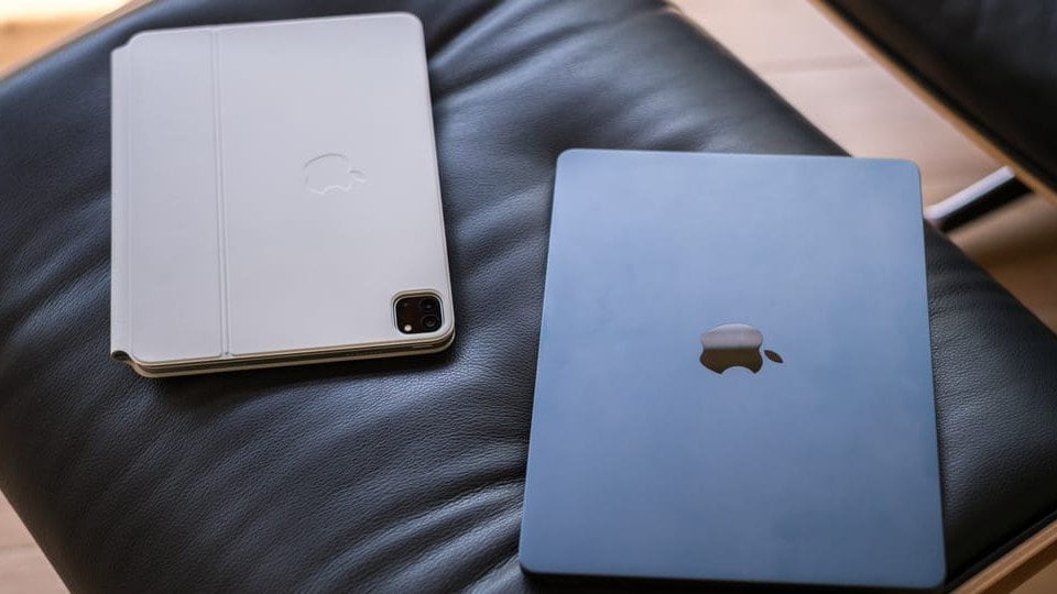 Когда покажут новые iPad и MacBook Инсайдер сообщил о планах Apple