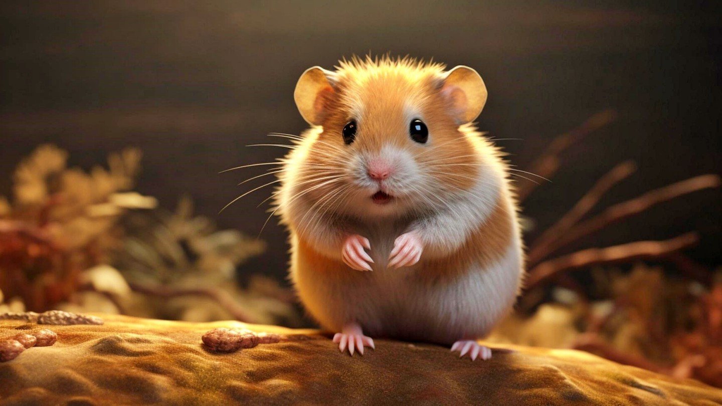 Игроки Hamster Kombat нашли комбокарты на 1617 сентября