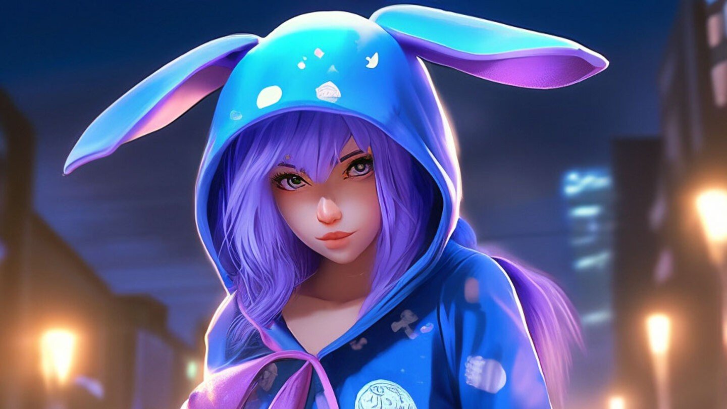 Комбо суперсет Rocky Rabbit на сегодня 1819 сентября