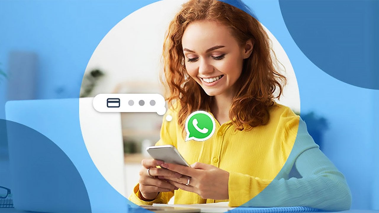 Как удалить статус в WhatsApp