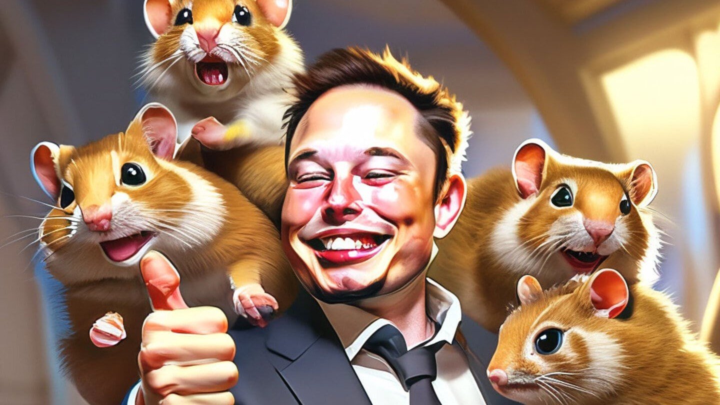 Найдено комбо X Empire Musk Empire на 1920 сентября с xxx доходности
