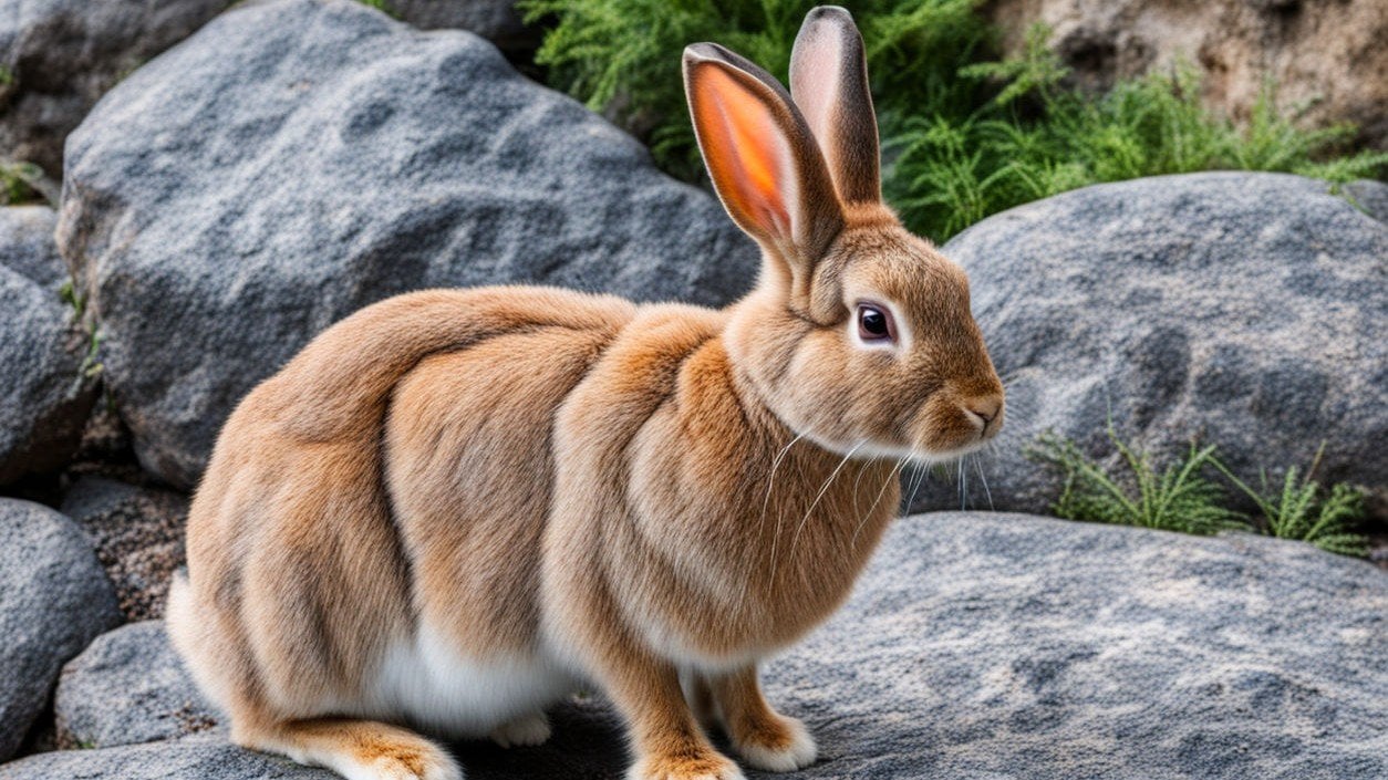 Энигма загадка в Rocky Rabbit на 1920 сентября разгадана