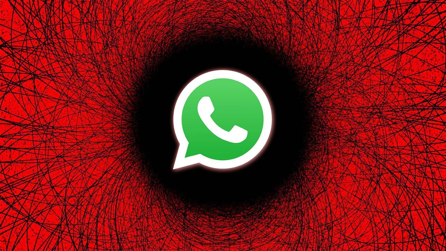 Как обойти блокировку в WhatsApp