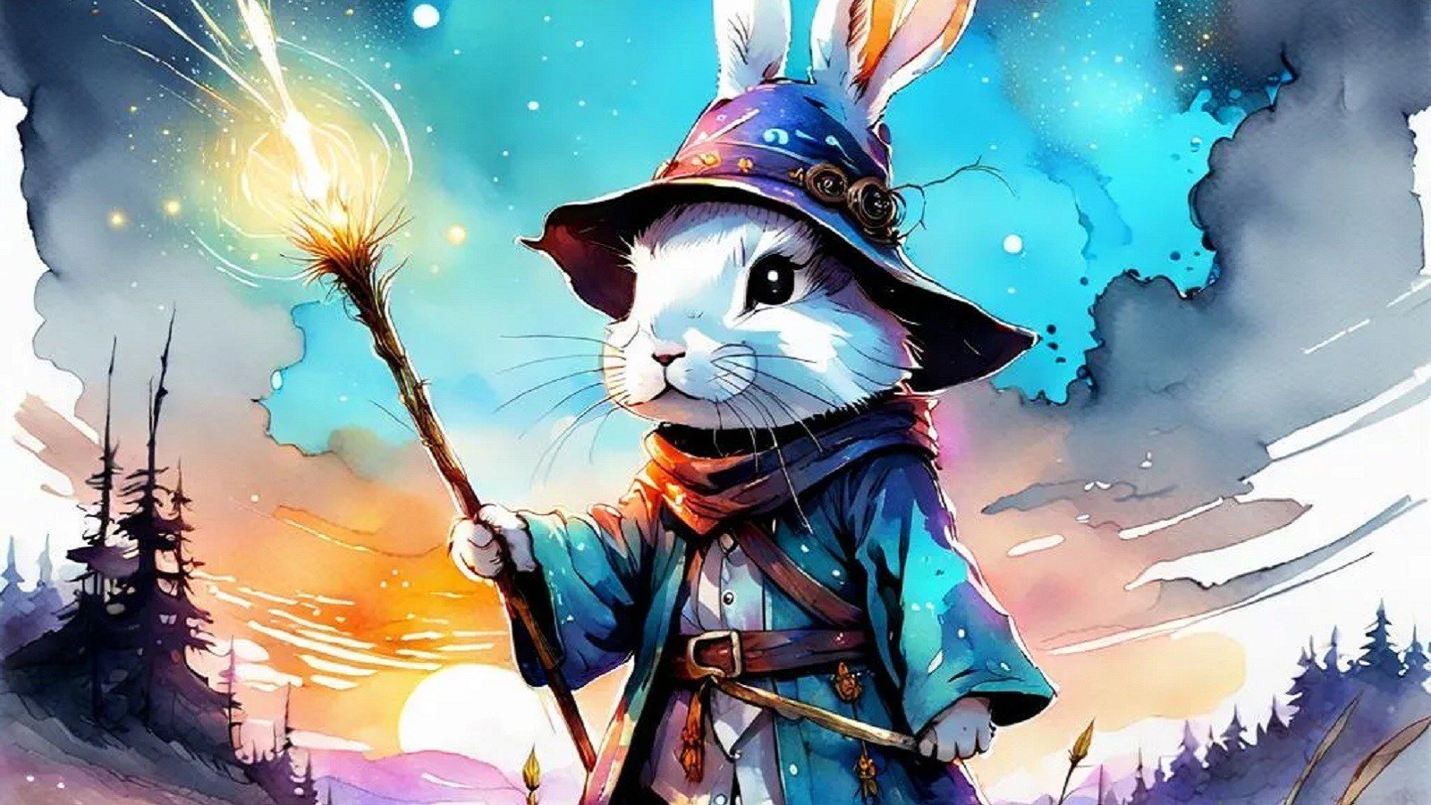 Rocky Rabbit Easter Eggs где найти пасхалки на 20 сентября