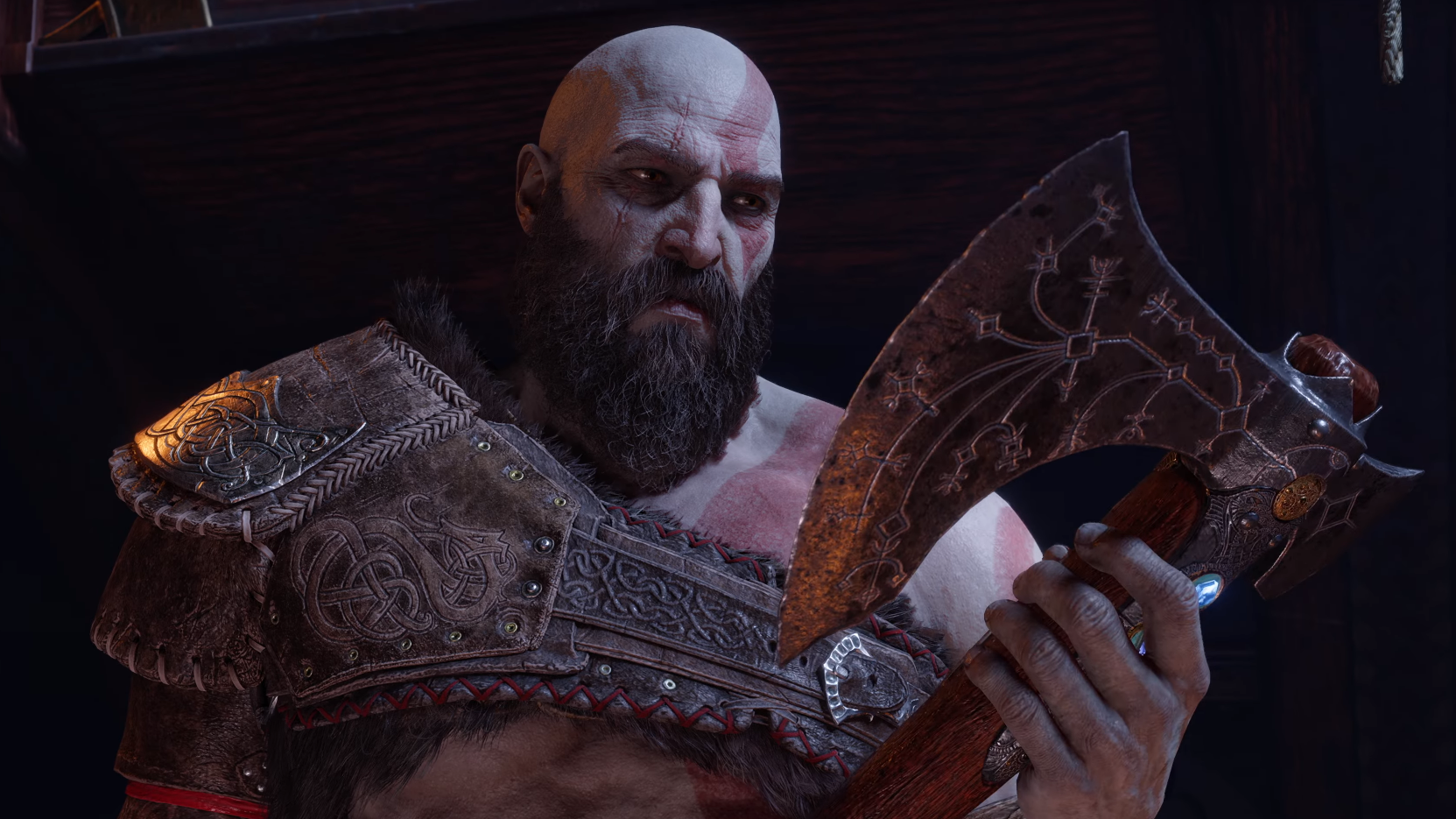 Как поиграть в God of War Ragnarok в России