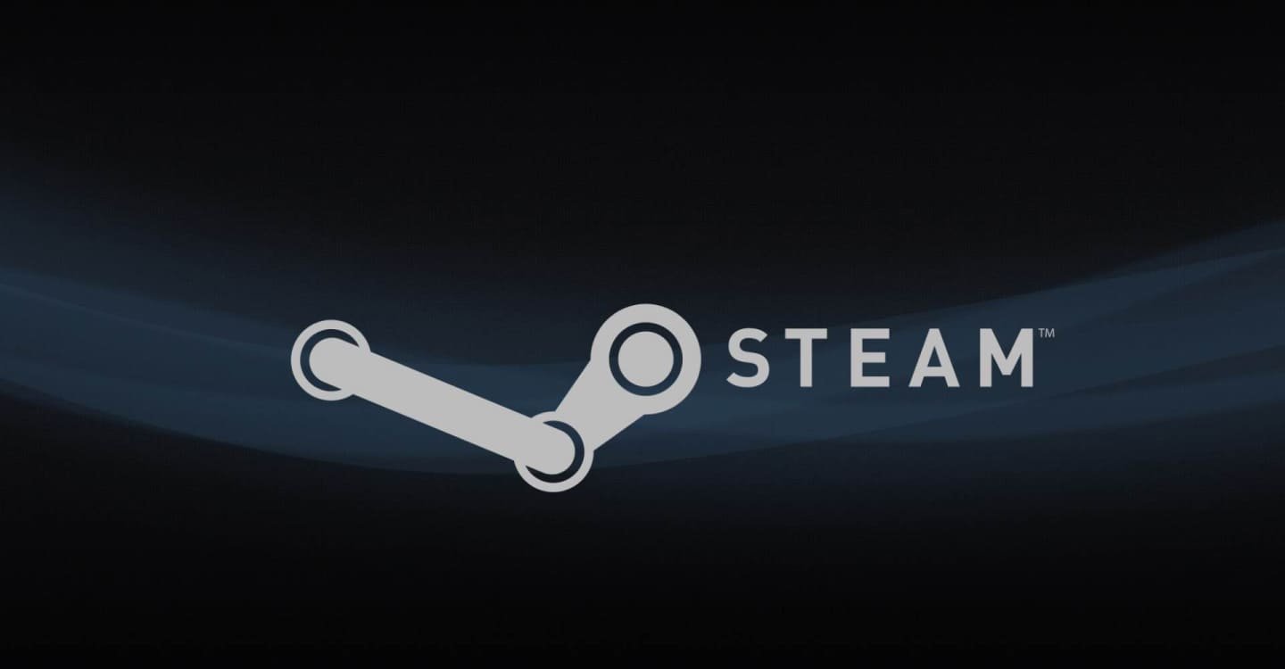 Источник: steamcommunity.com / Лого Steam