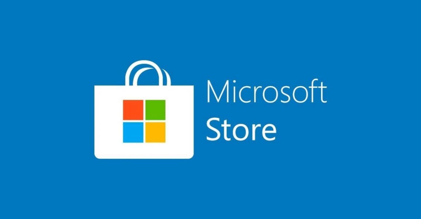 Источник: hi-fi.ru / Логотив Microsoft Store