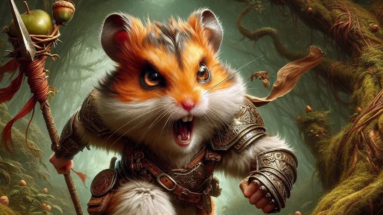 В Hamster Kombat начался фарм алмазов  это даст преимущество во втором сезоне