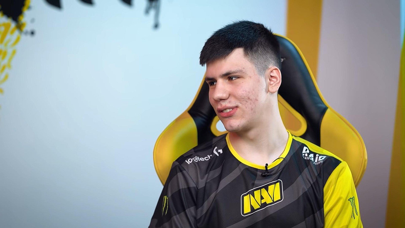 Прогноз на матч G2 Esports против Natus Vincere на ESL Pro League Season 20