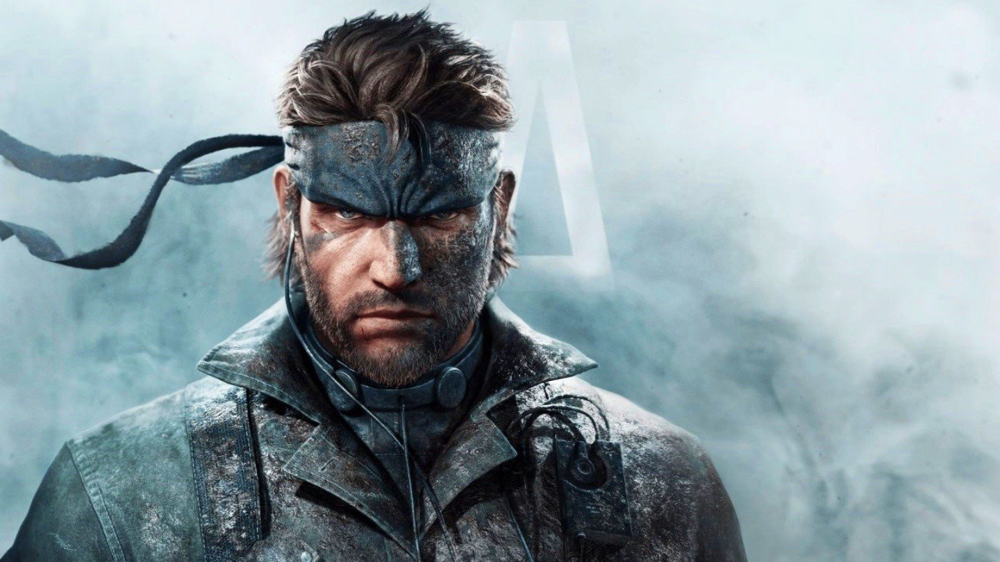 Переведут ли ремейк Metal Gear Solid 3 на русский В Steam появился ответ