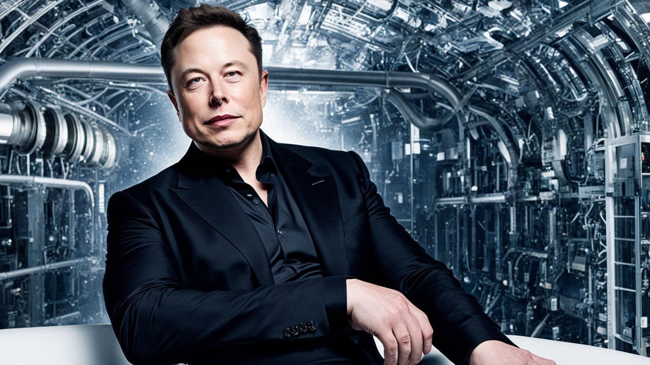 Решение ребуса дня в X Empire Musk Empire от 2223 сентября
