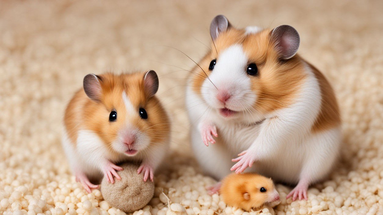 Выложен гайд на миниигру в Hamster Kombat от 2223 сентября