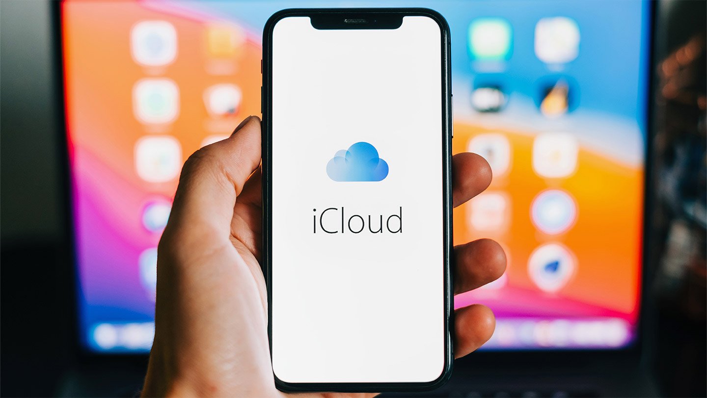 Как удалить данные из iCloud