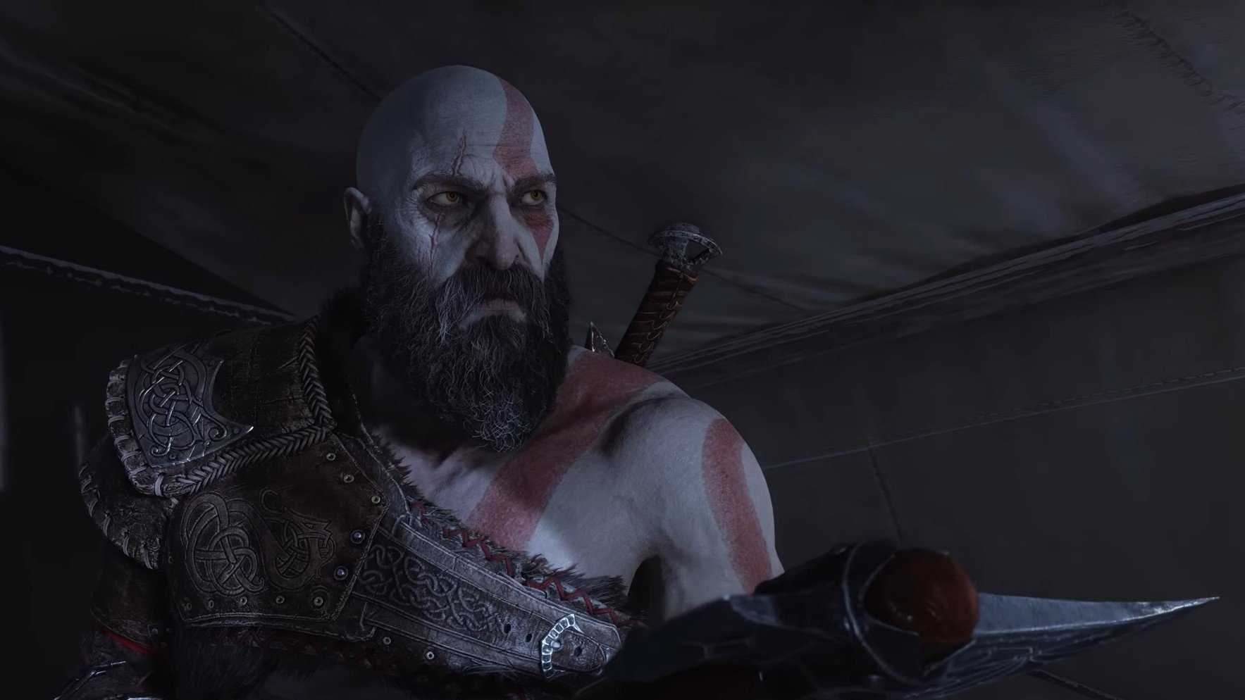 God of War Ragnarok стала доступна без PSN благодаря моду