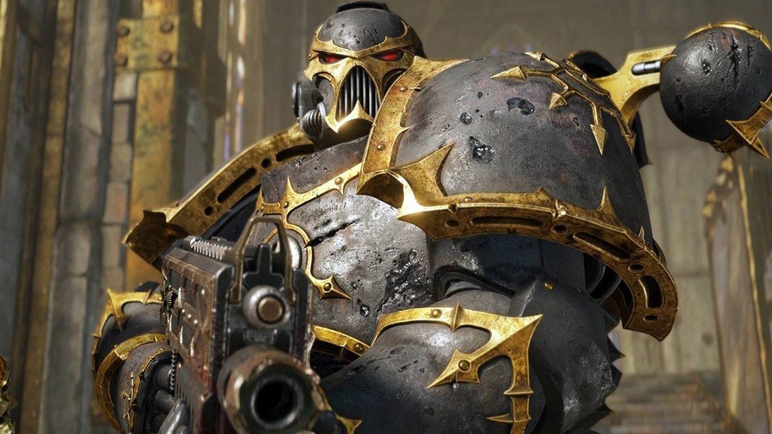 Space Marine 3 быть Успех второй части повлиял на планы Saber Interactive