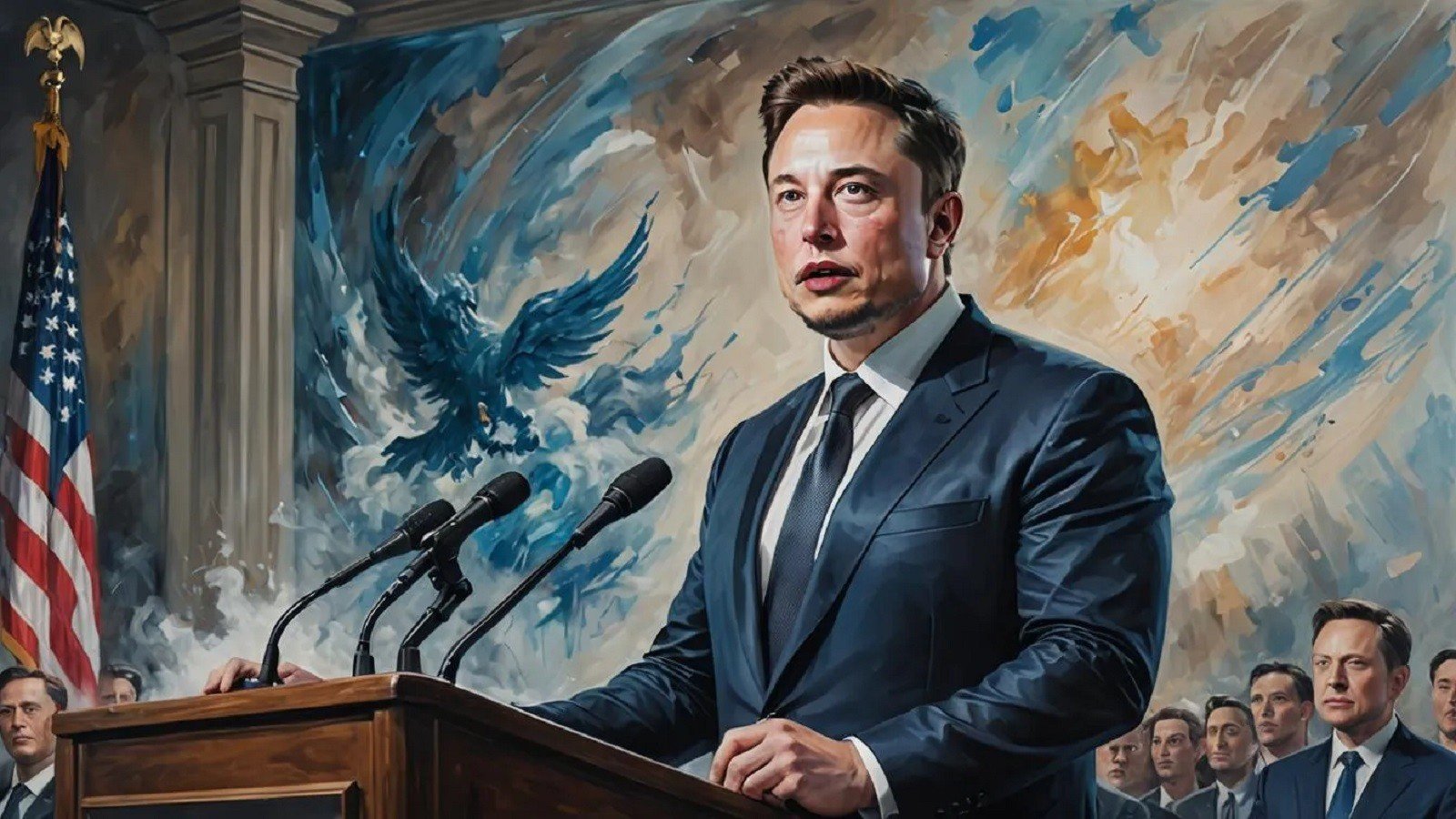 Разгадана загадка дня в X Empire Musk Empire за 24 сентября