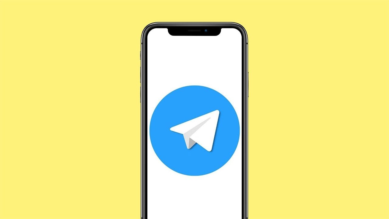 Как найти группу в Telegram