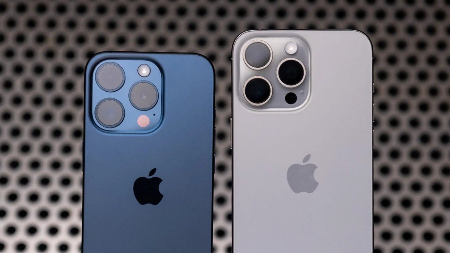 Цена ремонта кнопки iPhone 16 может вынудить купить новый смартфон