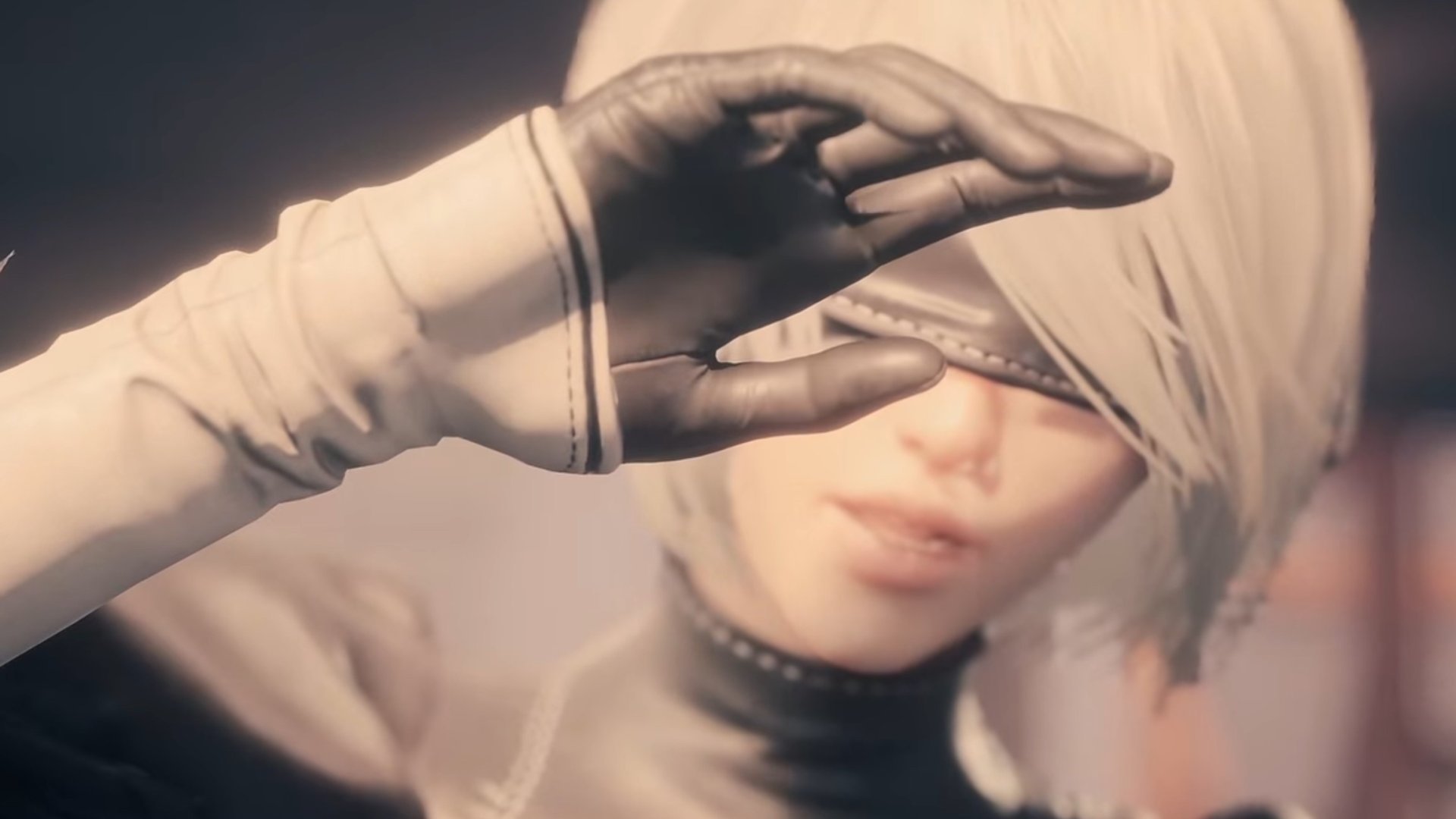 2B из NieR Automata добавят в Stellar Blade в рамках DLC