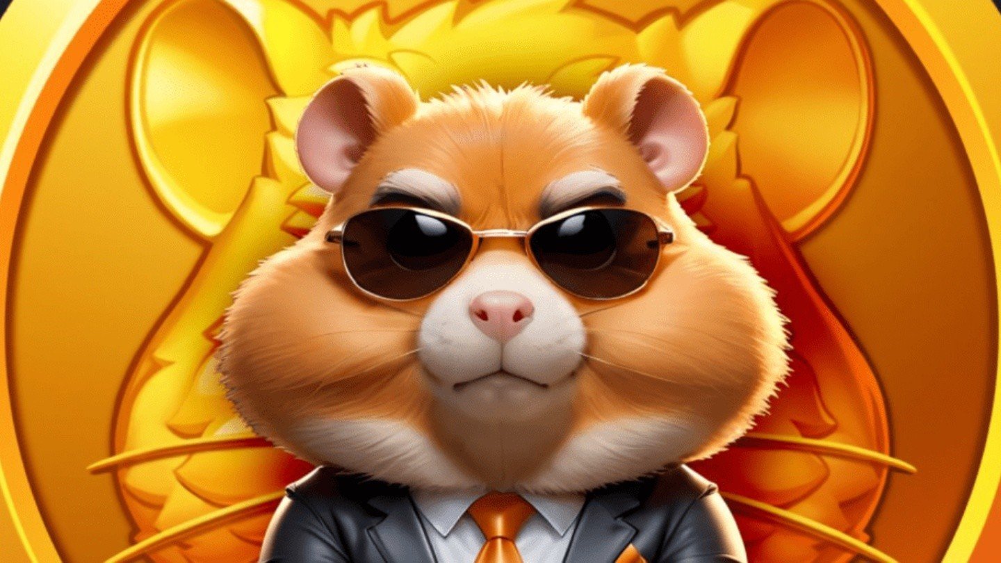 Авторы Hamster Kombat начали рассылать токены на кошельки игроков