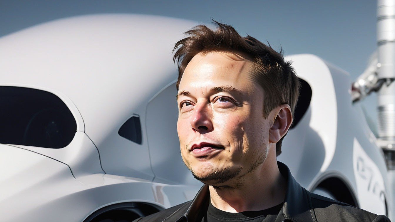 Найден ответ на ребус дня в X Empire Musk Empire от 2627 сентября