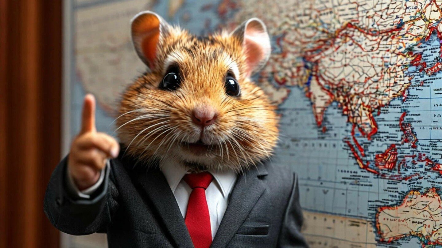 Hamster Kombat раскрыл планы на 2025 год новые токены NFT и защита от ботов