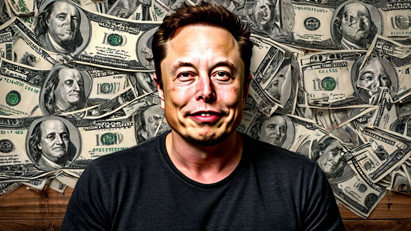 Как вывести монеты из X Empire Musk Empire и обменять их на реальные деньги