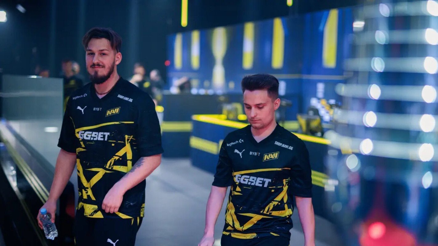 Прогноз на матч Natus Vincere против FaZe Clan на BLAST Premier Fall Final 2024