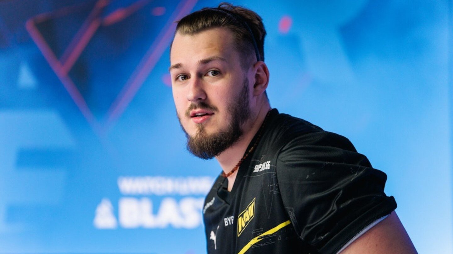 Прогноз на финал BLAST Premier Fall Final 2024 G2 Esports против Natus Vincere