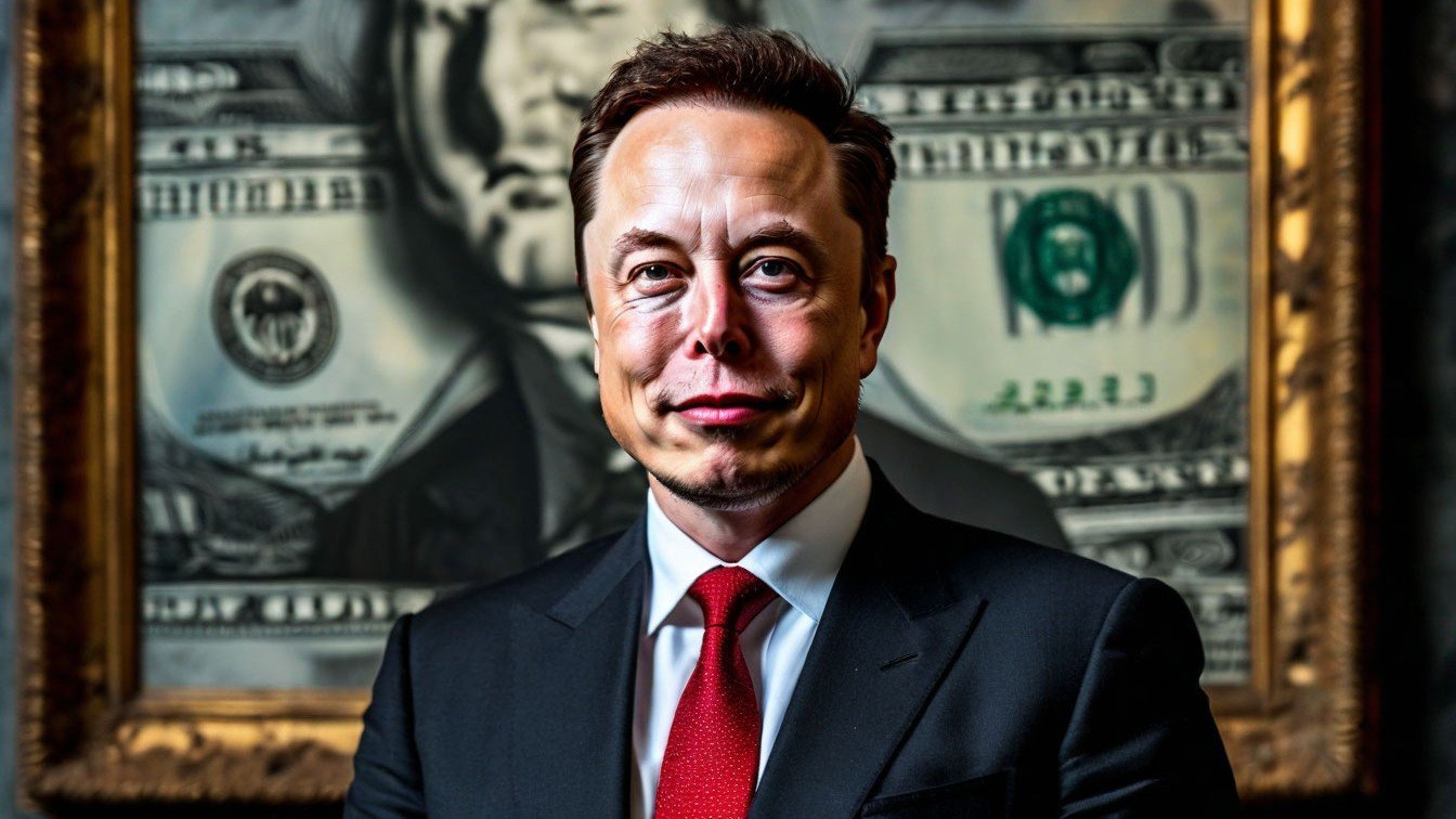 Загадка дня в X Empire Musk Empire на 29 сентября актуальный ответ