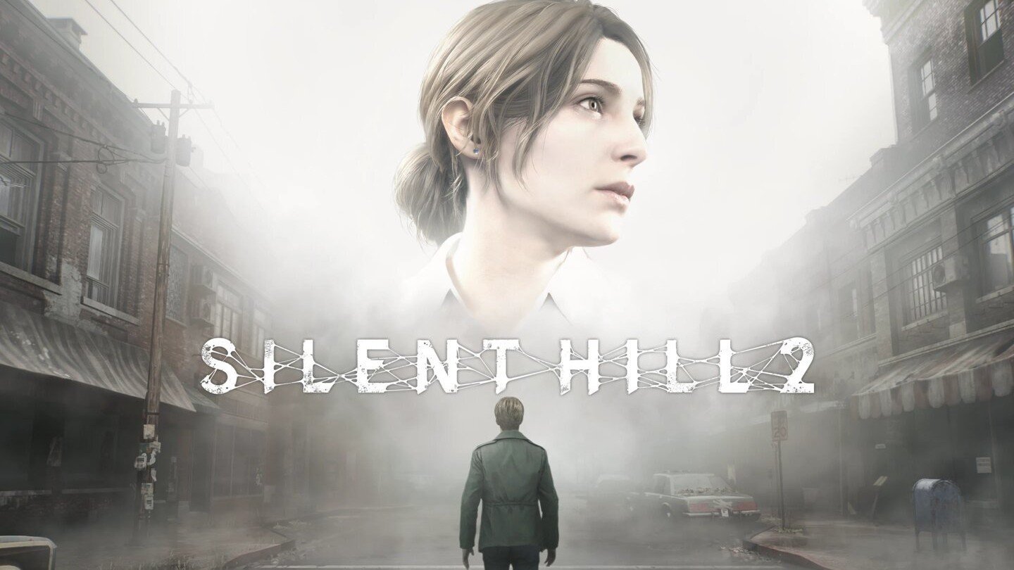 8 минут геймплея ремейка Silent Hill 2 появились в Сети