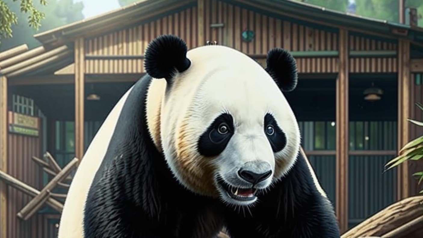 Решение Загадки дня в Zoo от 45 января