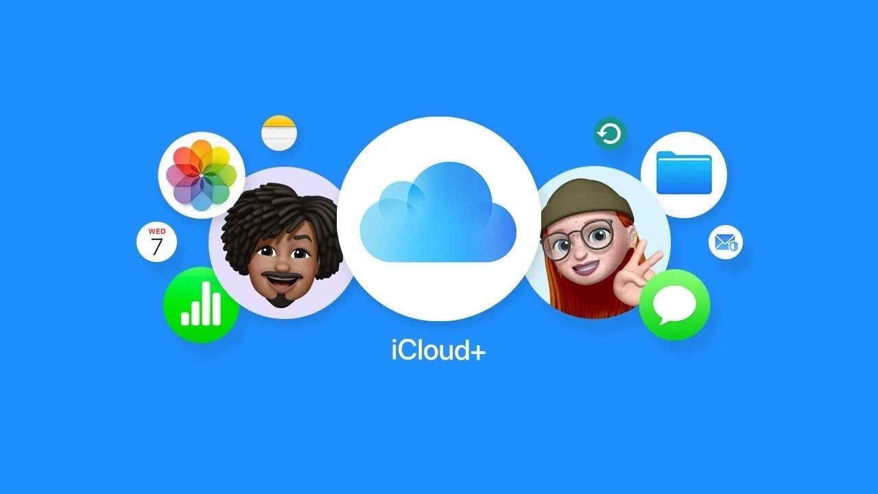 Как отключить iCloud