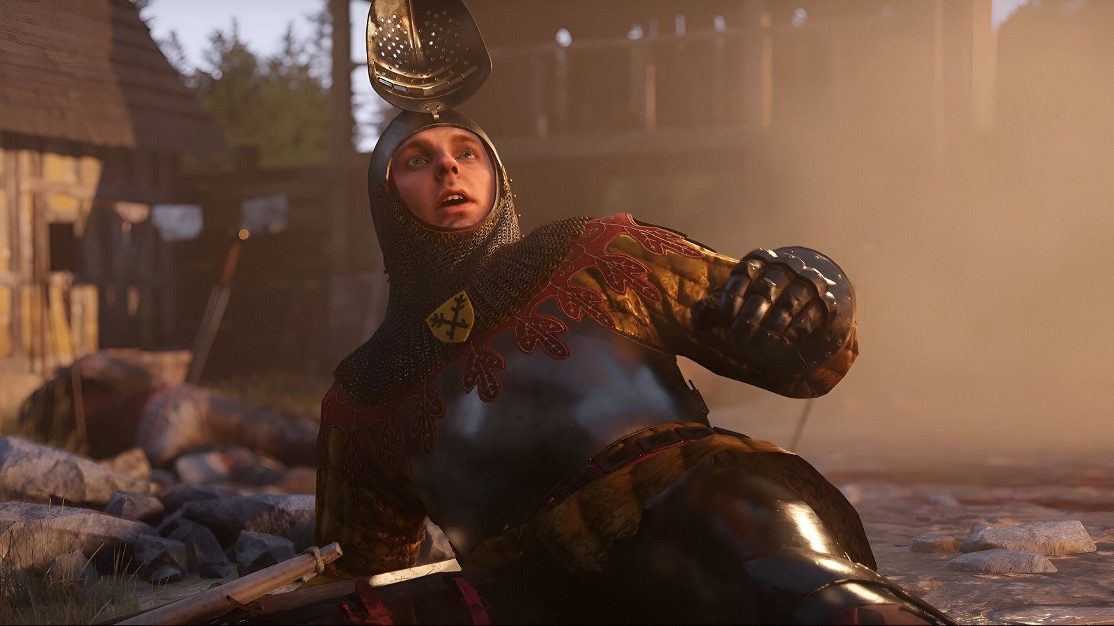 Kingdom Come Deliverance 2 протестировали на разных видеокартах