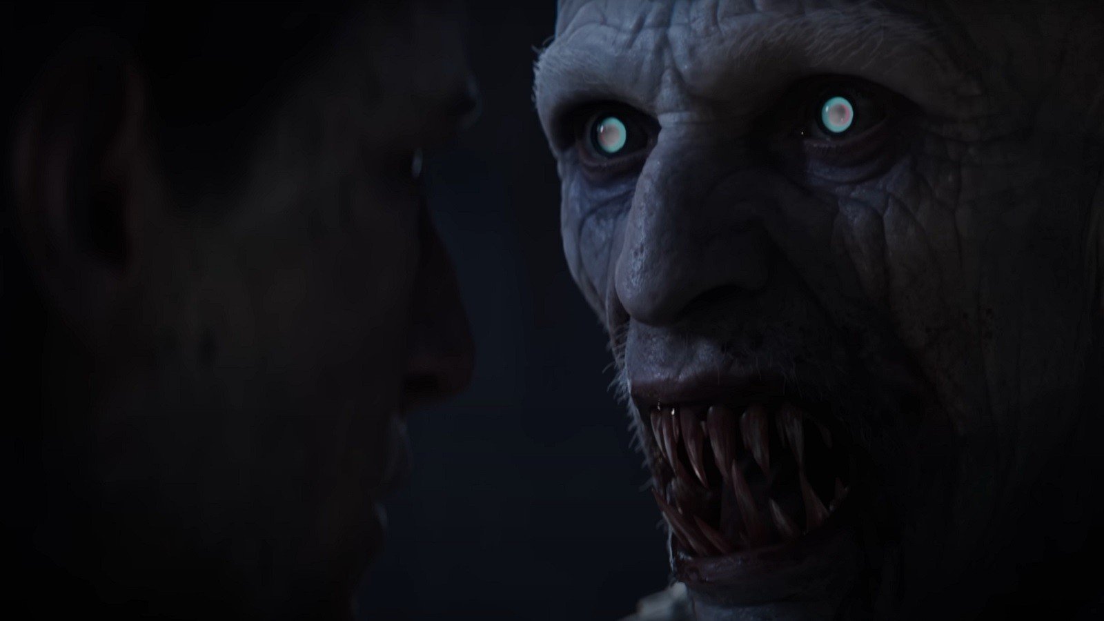 Вышел трейлер The Blood of Dawnwalker игры про вампира от авторов Ведьмака 3