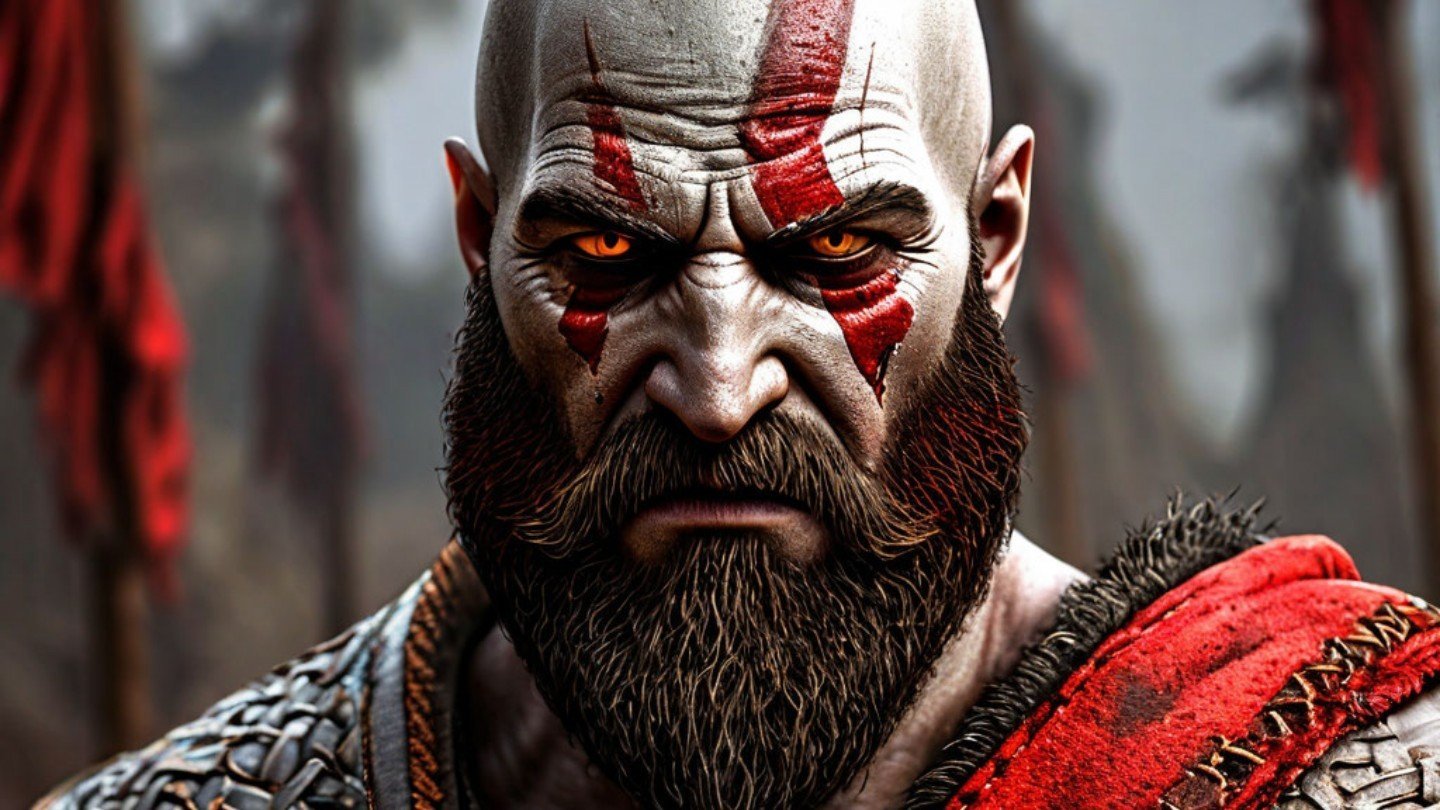 Последняя God of War и еще 10 игр станут бесплатными для подписчиков PS Plus