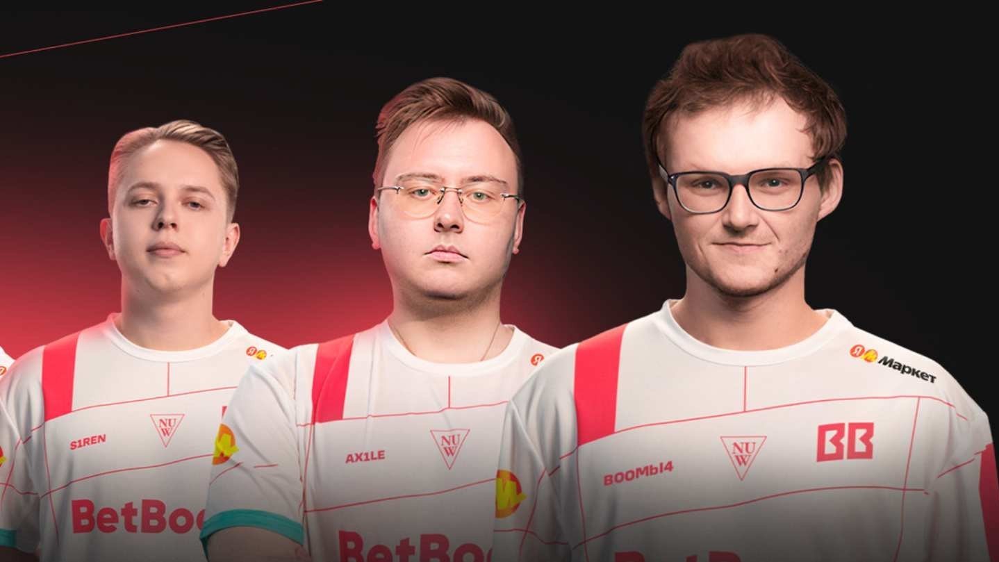 Прогноз на матч MOUZ против Бумыча в BetBoom на BLAST Bounty 2025 Season 1