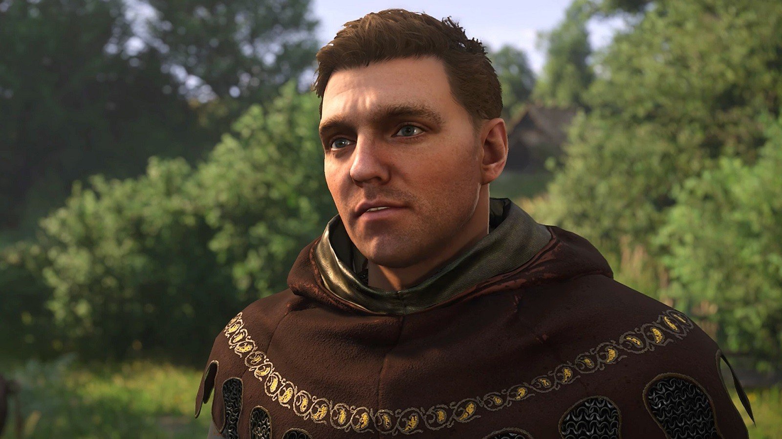 В Kingdom Come Deliverance 2 будут геи и чернокожие Даниэль Вавра дал ответ