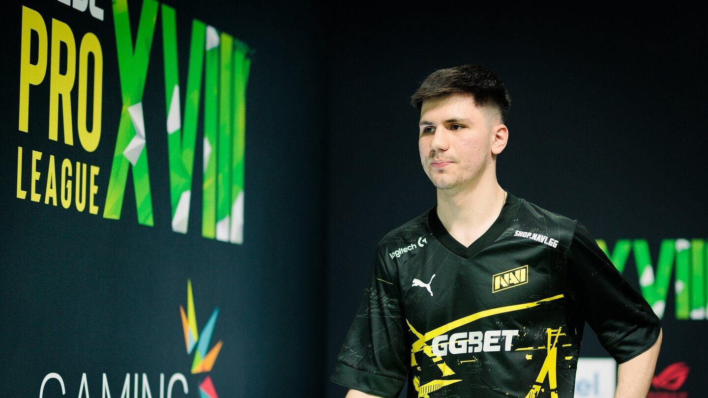 Прогноз на матч Astralis против Natus Vincere на BLAST Bounty 2025 Season 1