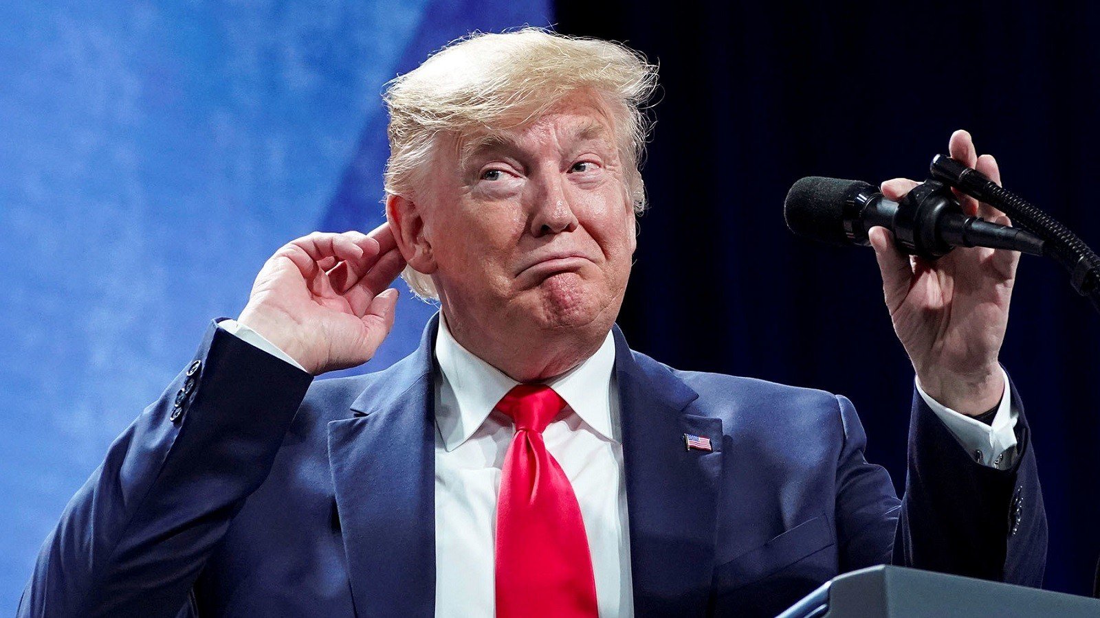 Дональд Трамп запустил трамп коин  собственную криптовалюту TRUMP