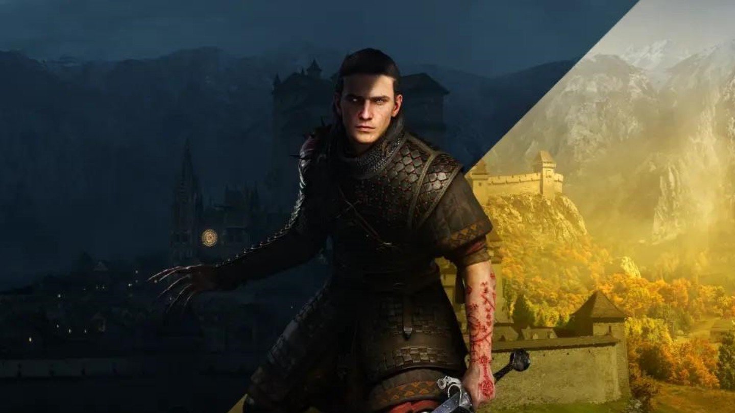 В The Blood of Dawnwalker будут сумасшедшие идеи от авторов The Witcher 3