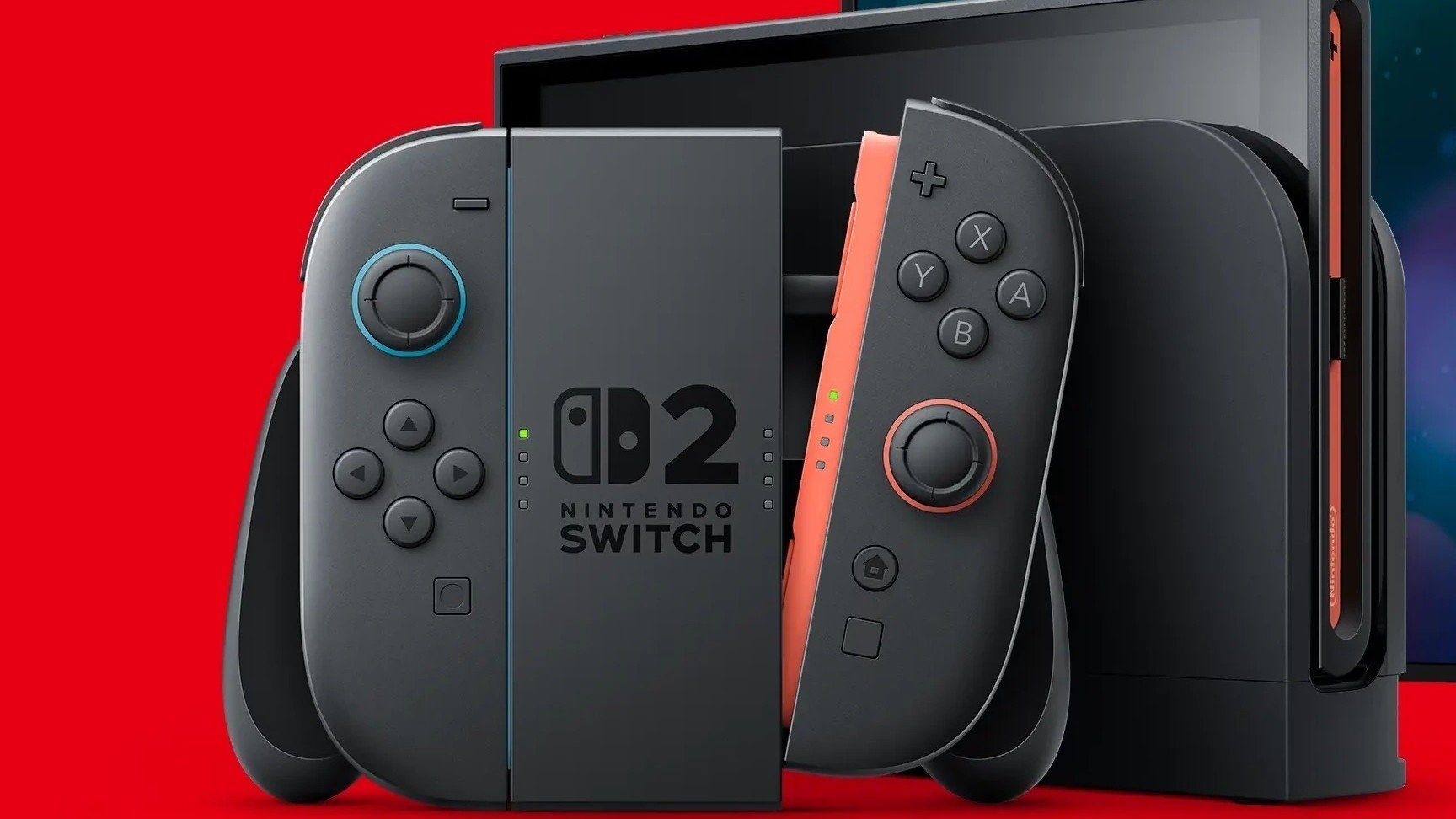 Цена Nintendo Switch 2 в России может шокировать