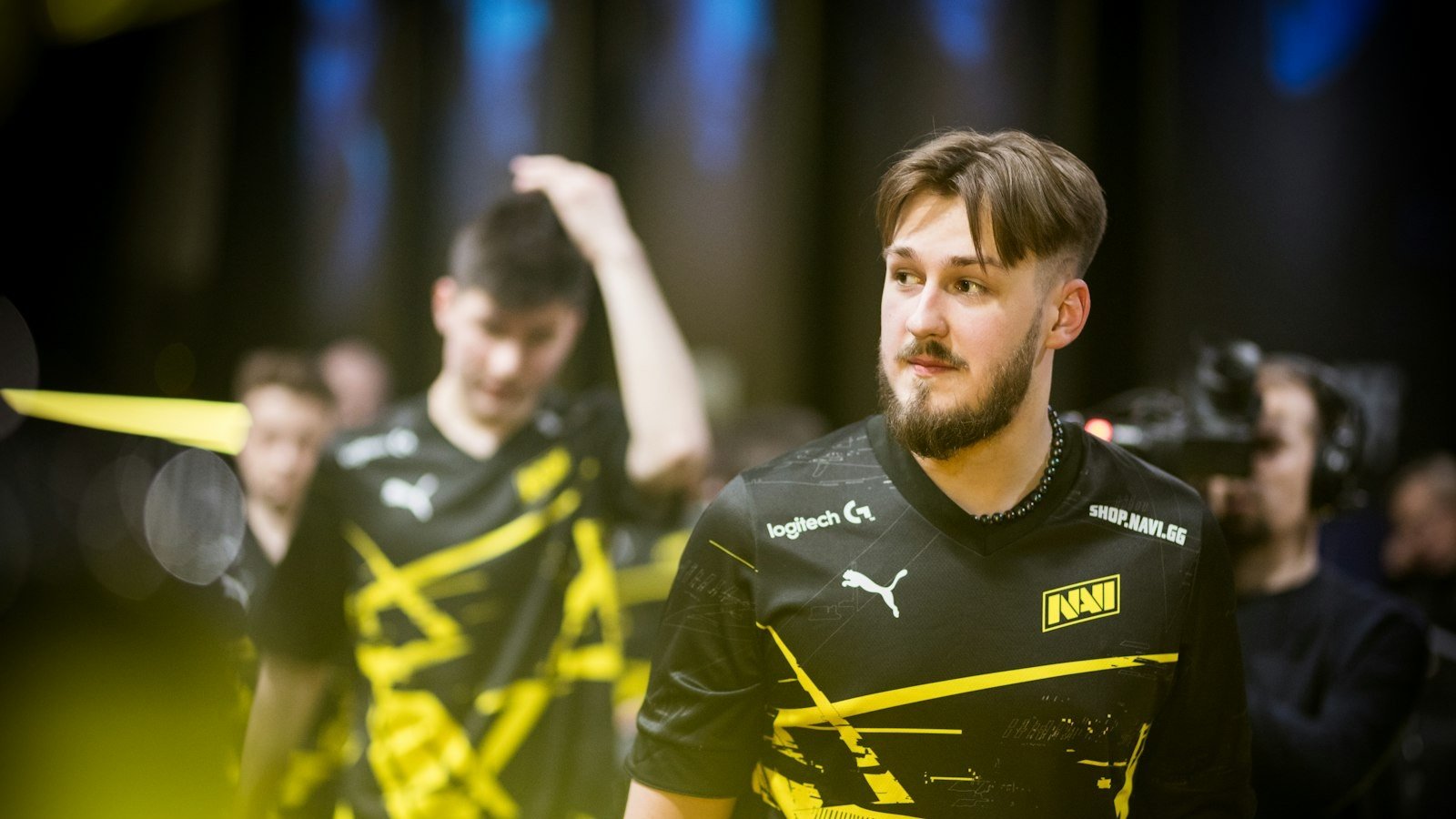 Прогноз на матч Natus Vincere против paiN на BLAST Bounty 2025 Season 1