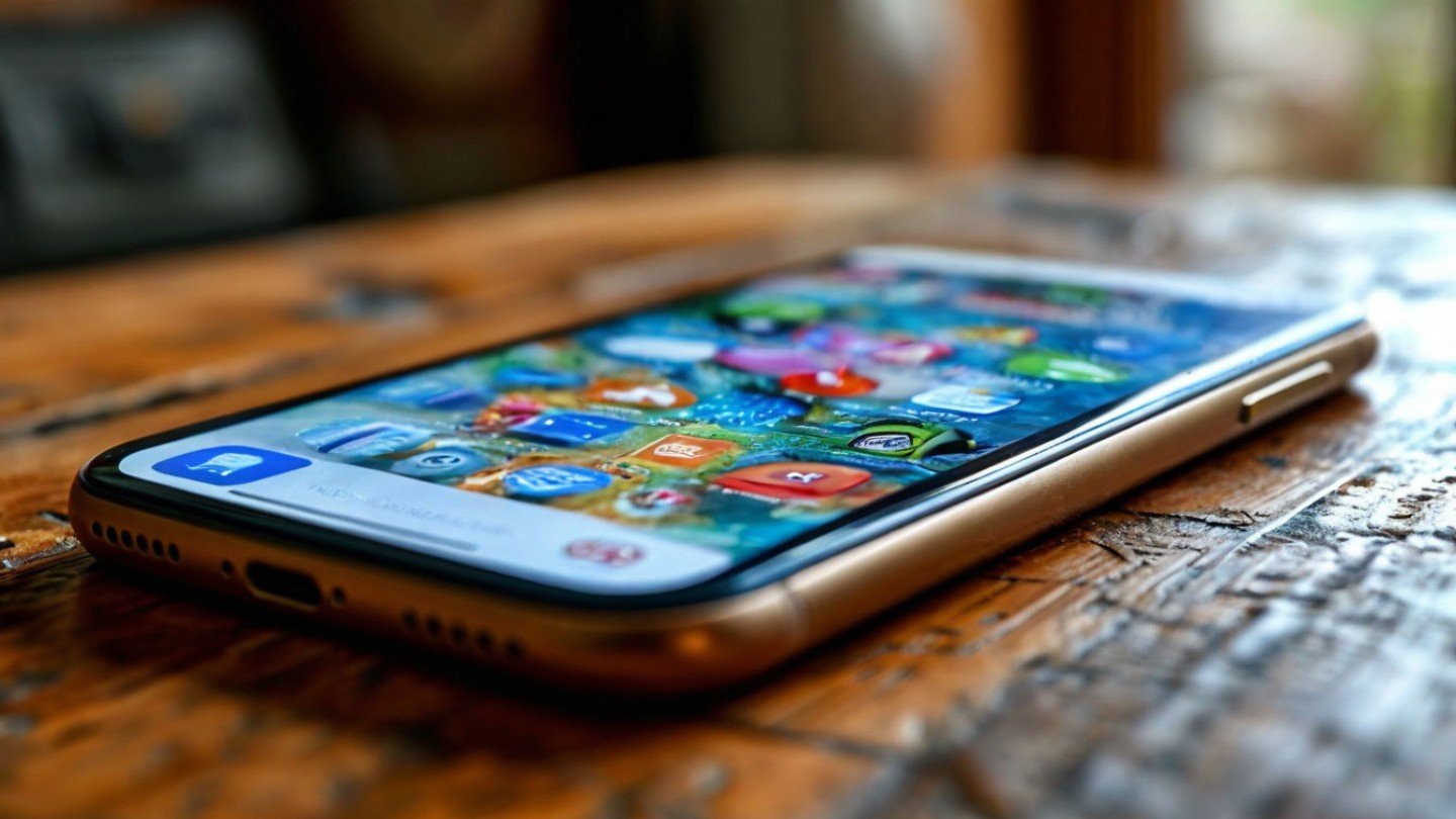 Появились первые реальные фото нового iPhone  он может стоить 50 тысяч рублей