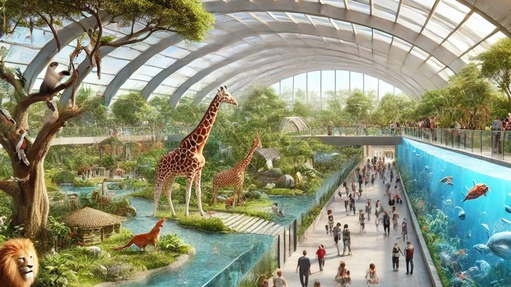 Загадка дня в Zoo от 2930 января правильный ответ