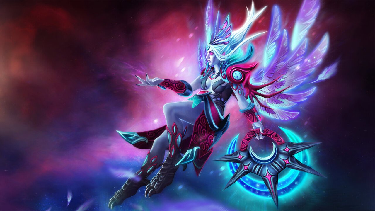 Источник: cyber.sports.ru / Vengeful Spirit